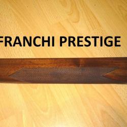 devant fusil FRANCHI PRESTIGE - VENDU PAR JEPERCUTE (JO106)