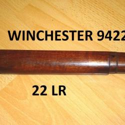 devant carabine WINCHESTER 9422 calibre 22lr - VENDU PAR JEPERCUTE (JO107)