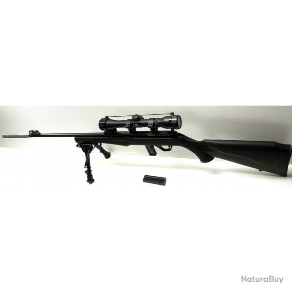 Carabine Rossi 8122 22LR Synthtique