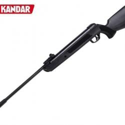 Carabine  à plombs Kandar Cal 4.5 mm (LB600) 17 joules