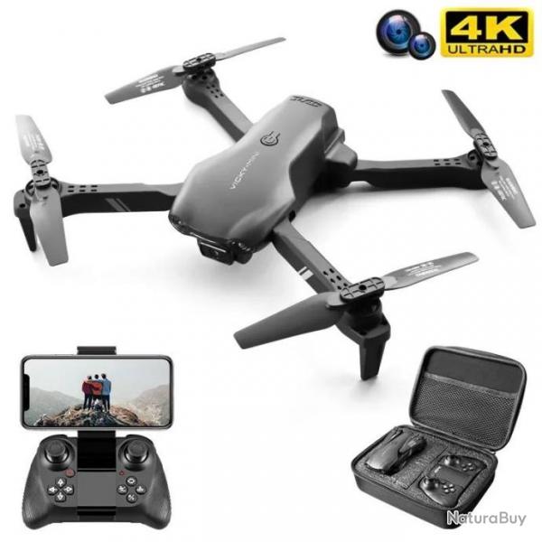 Mini Drone 4K HD Professionnel