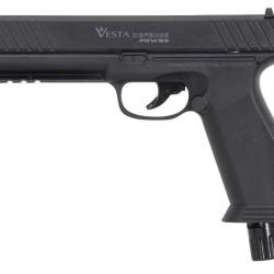 A-G ! Pistolet Chiappa Vesta PDW50 17 Joules - Calibre 50