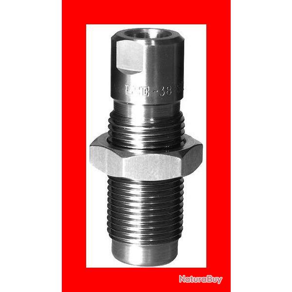 LEE PRECISION - SERTISSEUR CONIQUE EN CARBURE FACTORY CRIMP DIE - 90067 - .32 S&W Long