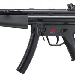 MP5 A5 EBB - CAL. 6 MM