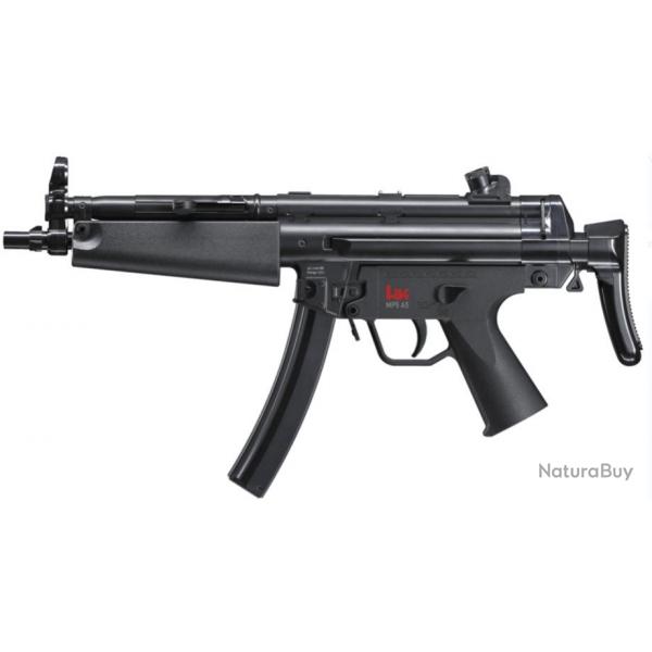 MP5 A5 EBB - CAL. 6 MM