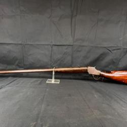 Winchester 1885 cal 16