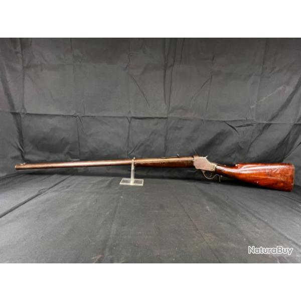 Winchester 1885 cal 16