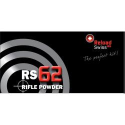 RELOAD SWISS RS62