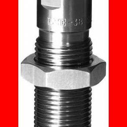 LEE PRECISION - SERTISSEUR CONIQUE EN CARBURE FACTORY CRIMP DIE - 90840 - 7MM/08