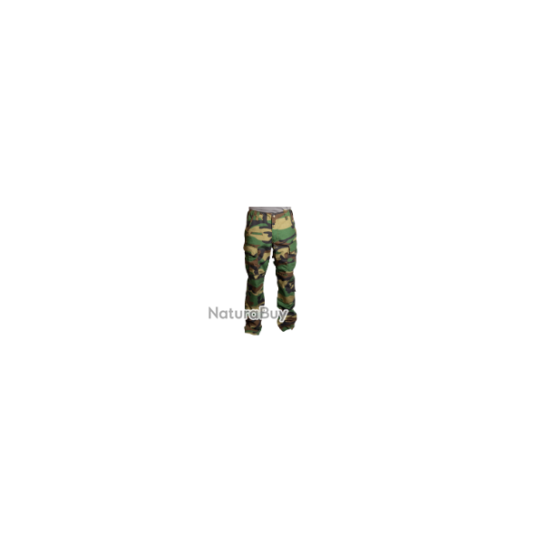 Pantalon ACU - Taille 40 / Woodland - Pentagon