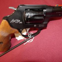 Revolver S&W 351 PD Air Lite en 22 Win Mag canon de 2"