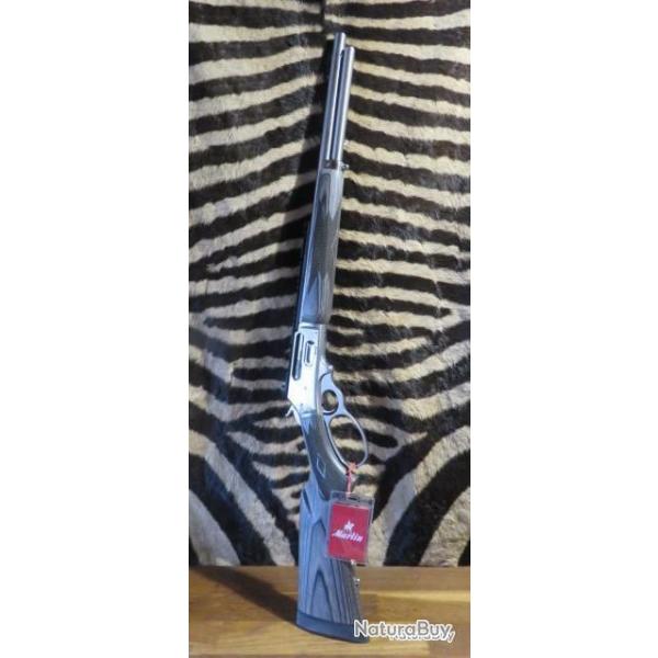 CARABINE MARLIN 1895 SBL Cal.45-70 GOVT 6+1CPS canon 47CM