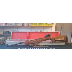 Carabine Watlher compétition 22 long rifle