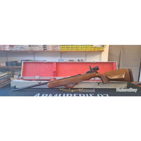 Carabine Watlher comptition 22 long rifle