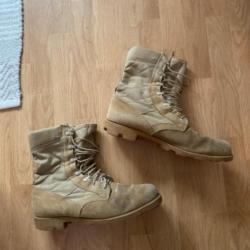 Desert boots altama