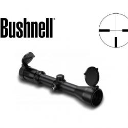 À SAISIR : Lunette Bushnell Trophy XLT 1.5-6X44mm 1 prix de départ