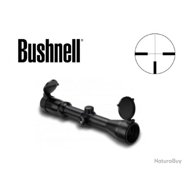  SAISIR : Lunette Bushnell Trophy XLT 1.5-6X44mm 1 prix de dpart
