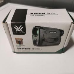 Télémètre Viper HD 3000 VORTEX