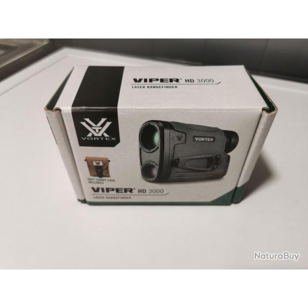 Tlmtre Viper HD 3000 VORTEX