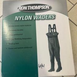 WADERS RON THOMPSON NYLON 40/41 (promo)