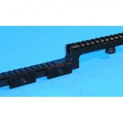 Rail Z Garde-Main M4 / M16 (JS Tactical)