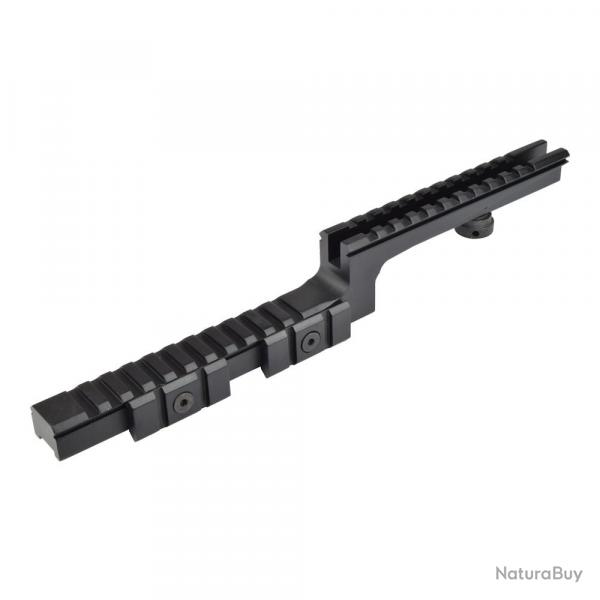 Rail Z Garde-Main M4 / M16 (JS Tactical)