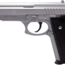 PT92 / M92 HPA Ressort Metal Argent (Cybergun )