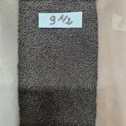 1,300kg de plombs n9&frac12; neuf