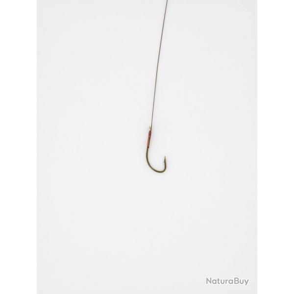 Acier Bdl 1X19 40Cm Simple X3 Powerline T2/0  12Kg