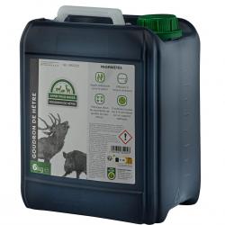 Goudron végétal Naturel de hêtre 6 Kg Eurohunt Sans Additif
