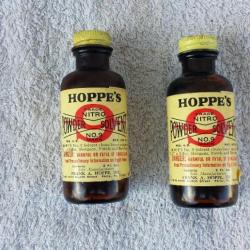 Hoppe's 9 Vintage