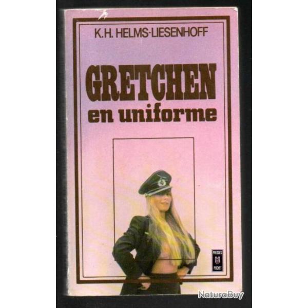 gretchen uniforme de k.h.helms liesenhoff presses pocket