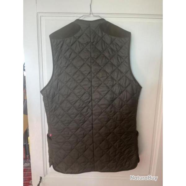 Gilet Laksen