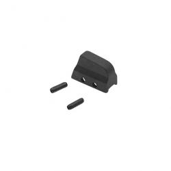 LPA MP3107 Viseur avant pour Beretta 92, 96, 98, M9A1