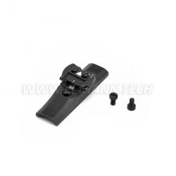 LPA BAR03H for Base with folding rear sight