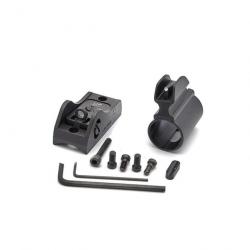 LPA SHT01R Kit de visée réglable pour BAR11R+D4 + SG3+M1B + Blister