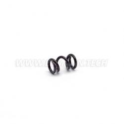 LPA MLS42 Spare Elevation Spring for LPA rear sight