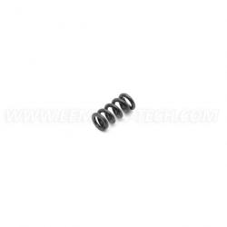 LPA MLS921 Spare Elevation Spring for LPA rear sight