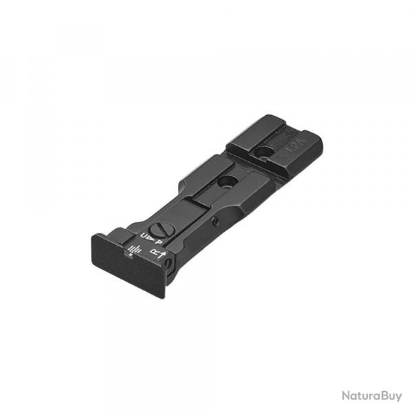LPA WXT0407 Vise arrire rglable pour revolver Smith&Wesson