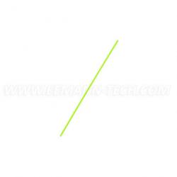 LPA Fiber Optic Rod, VERT, Diameter: 2 mm