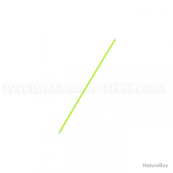 LPA Fiber Optic Rod, VERT, Diameter: 2 mm