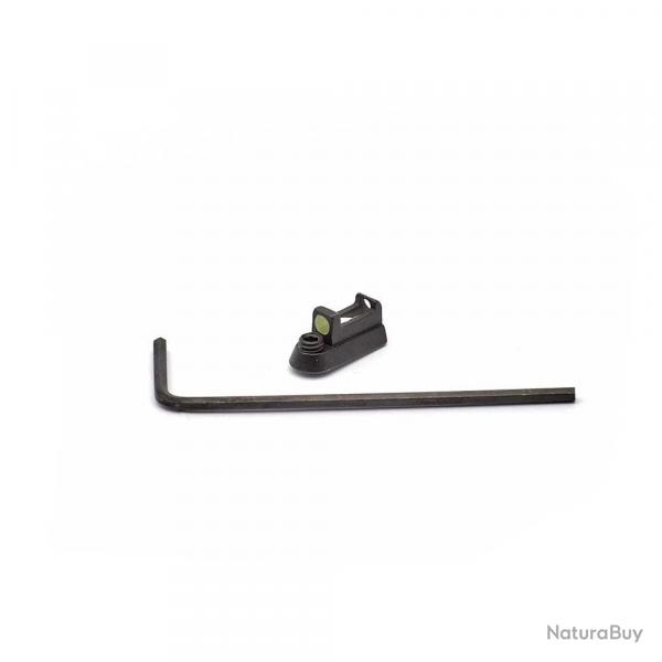 LPA MP277L Viseur avant pour CZ P-07, P-09, CZ Shadow 2 Kadet