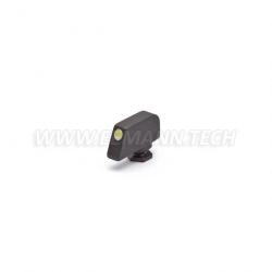 LPA MP508L Front Sight for Glock 17, 19, 20, 21, 22, 23, 25, 26, 27, 28, 29, 30, 31, 32, 34, 38