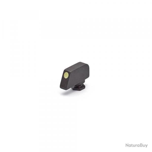 LPA MP508L Viseur avant pour Glock 17, 19, 20, 21, 22, 23, 25, 26, 27, 28, 29, 30, 31, 32, 34, 38