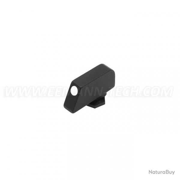 LPA MP50830 Front Sight for Glock