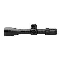 KAHLES K525i 5-25x56i Competition Rifle Scope, Reticle: Mil4+ CW, Windage: right