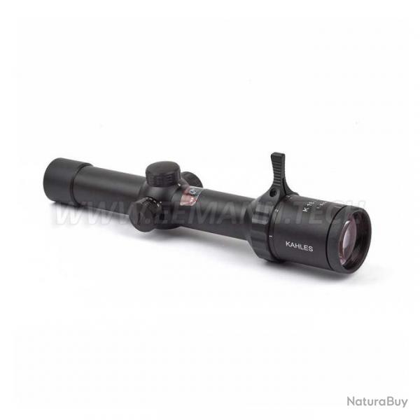 KAHLES K18i-2 1-8x24i Competition Rifle Scope