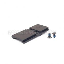 Walther PDP 09 Optic Mounting Plate for Holosun 509T