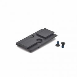 Walther PDP 08 Plaque optique Aimpoint Acro