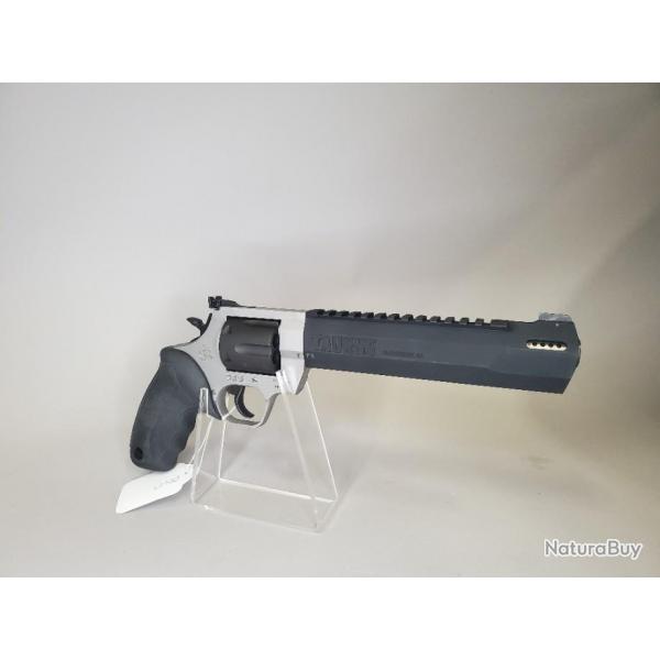 Revolver Taurus Raging Hunter 8 3/8" Duo Tone 44 Magnum